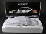 1:18 Audi V8 Quattro DTM 1990 Team #44 by Minichamps - Hans.Joachim .Stuck = OVP